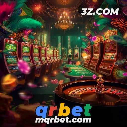 qrbet Apostas ao vivo