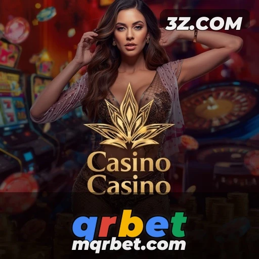 qrbet Apostas esportivas