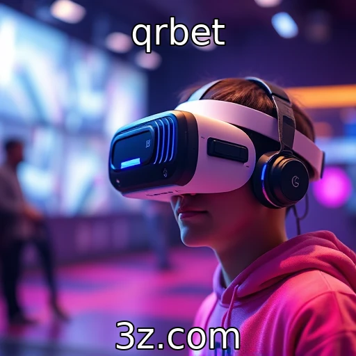 Futuro dos jogos de realidade virtual e aumentada