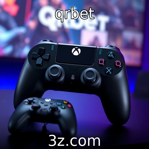 Innovação tecnológica em consoles de jogos