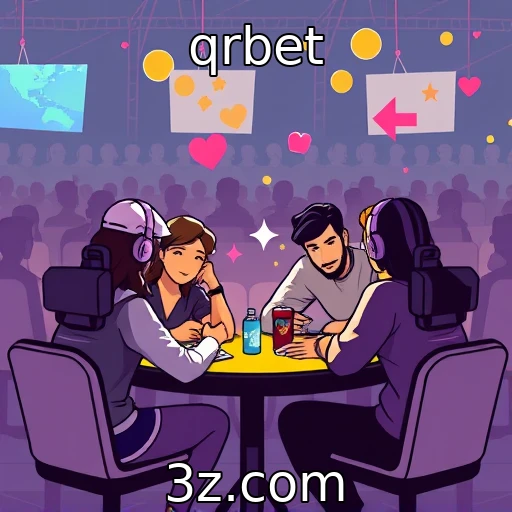 Comunidades de jogadores e seu papel nas redes sociais