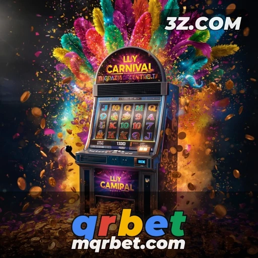 qrbet Plataforma de jogos