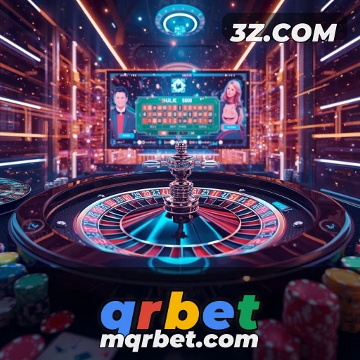 qrbet Promoções