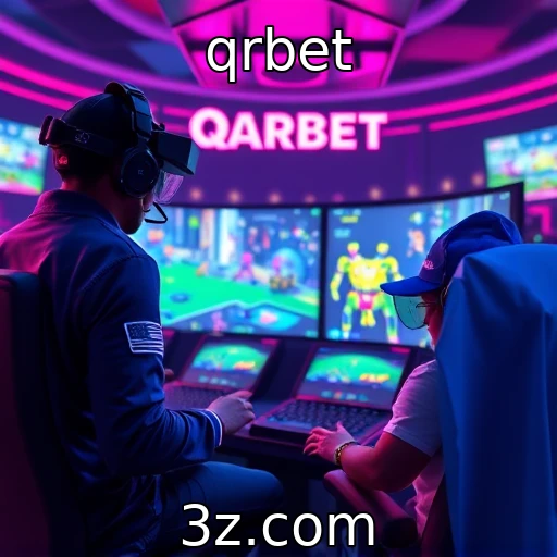 Crescimento da realidade virtual nos jogos online