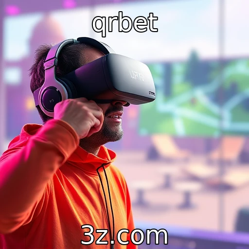 Impactos da realidade virtual na experiência de jogo