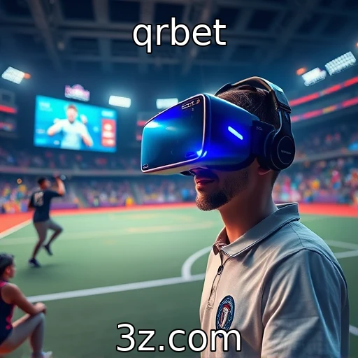 Inovações em jogos de realidade virtual
